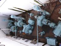 Titanic Pumphaus &ndash; &copy; Claudia Bernhardt (Eberhardt TRAVEL)