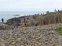 Giant´s Causeway &ndash; &copy; Claudia Bernhardt (Eberhardt TRAVEL)