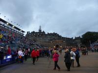 Royal Military Tattoo  &ndash; &copy; Claudia Bernhardt (Eberhardt TRAVEL)