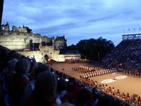 Royal Military Tattoo  &ndash; &copy; Claudia Bernhardt (Eberhardt TRAVEL)