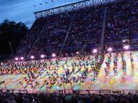 Royal Military Tattoo  &ndash; &copy; Claudia Bernhardt (Eberhardt TRAVEL)