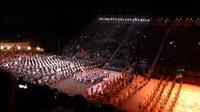 Royal Military Tattoo  &ndash; &copy; Claudia Bernhardt (Eberhardt TRAVEL)