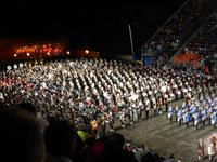 Royal Military Tattoo  &ndash; &copy; Claudia Bernhardt (Eberhardt TRAVEL)