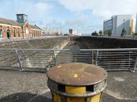 Titanic Dock & Pump House  &ndash; &copy; Claudia Bernhardt (Eberhardt TRAVEL)