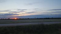 wir starten 20170820_061113 &ndash; &copy; Marlies Thrum (Eberhardt TRAVEL)