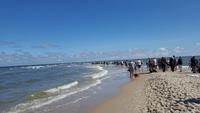 Ost- und Nordsee treffen sich 20170821_132037 &ndash; &copy; Marlies Thrum (Eberhardt TRAVEL)
