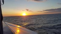 Sonnenuntergang 20170821_203756 &ndash; &copy; Marlies Thrum (Eberhardt TRAVEL)