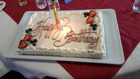 Geburtstag ! 20170823_142516 &ndash; &copy; Marlies Thrum (Eberhardt TRAVEL)
