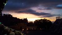 Edinburgh Tattoo 20170823_215309 &ndash; &copy; Marlies Thrum (Eberhardt TRAVEL)