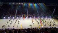 Edinburgh Tattoo 20170823_221540 &ndash; &copy; Marlies Thrum (Eberhardt TRAVEL)