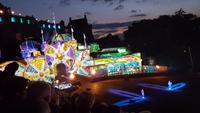 Edinburgh Tattoo 20170823_222639 &ndash; &copy; Marlies Thrum (Eberhardt TRAVEL)