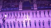 Edinburgh Tattoo 20170823_223730 &ndash; &copy; Marlies Thrum (Eberhardt TRAVEL)