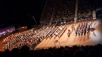 Edinburgh Tattoo 20170823_231402 &ndash; &copy; Marlies Thrum (Eberhardt TRAVEL)