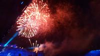 Edinburgh Tattoo 20170823_231946 &ndash; &copy; Marlies Thrum (Eberhardt TRAVEL)