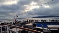 neuer Tag auf Skye 20170825_073148 &ndash; &copy; Marlies Thrum (Eberhardt TRAVEL)