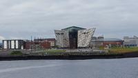 Titanic-Museum Belfast 20170826_091709 &ndash; &copy; Marlies Thrum (Eberhardt TRAVEL)
