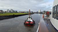 Belfast 20170826_092334 &ndash; &copy; Marlies Thrum (Eberhardt TRAVEL)