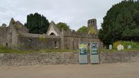 Malahide Castle 20170827_102533 &ndash; &copy; Marlies Thrum (Eberhardt TRAVEL)