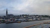 Cobh 20170828_084111 &ndash; &copy; Marlies Thrum (Eberhardt TRAVEL)