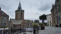 St. Peter Port 20170830_112016 &ndash; &copy; Marlies Thrum (Eberhardt TRAVEL)