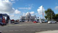 Southampton 20170831_112745 &ndash; &copy; Marlies Thrum (Eberhardt TRAVEL)