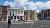Southampton 20170831_113853 &ndash; &copy; Marlies Thrum (Eberhardt TRAVEL)