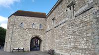 Southampton 20170831_114633 &ndash; &copy; Marlies Thrum (Eberhardt TRAVEL)