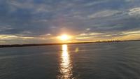 Hafen von Southampton 20170831_202439 &ndash; &copy; Marlies Thrum (Eberhardt TRAVEL)