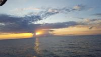 letzter Seetag 20170901_200937 &ndash; &copy; Marlies Thrum (Eberhardt TRAVEL)