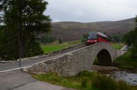 040 Glen Gairn &ndash; &copy; Konrad Füssel (Eberhardt TRAVEL)