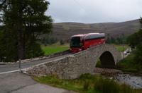 042 Glen Gairn &ndash; &copy; Konrad Füssel (Eberhardt TRAVEL)