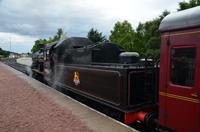 046 Strathspey Railway &ndash; &copy; Konrad Füssel (Eberhardt TRAVEL)