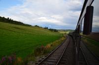 064 Strathspey Railway, Broomhill &ndash; &copy; Konrad Füssel (Eberhardt TRAVEL)