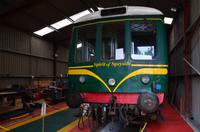 083 Dufftown, Keith & Dufftown Railway &ndash; &copy; Konrad Füssel (Eberhardt TRAVEL)