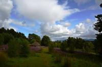 138 Newtonmore, Highland Folk Museum &ndash; &copy; Konrad Füssel (Eberhardt TRAVEL)