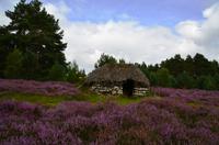 140 Newtonmore, Highland Folk Museum &ndash; &copy; Konrad Füssel (Eberhardt TRAVEL)