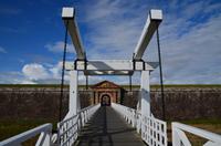 155 Fort George &ndash; &copy; Konrad Füssel (Eberhardt TRAVEL)
