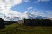 156 Fort George &ndash; &copy; Konrad Füssel (Eberhardt TRAVEL)
