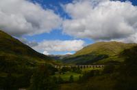 213 Glenfinnian Viaduct &ndash; &copy; Konrad Füssel (Eberhardt TRAVEL)