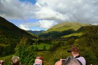 218 Glenfinnian Viaduct &ndash; &copy; Konrad Füssel (Eberhardt TRAVEL)