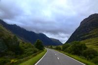 229 Glen Coe &ndash; &copy; Konrad Füssel (Eberhardt TRAVEL)