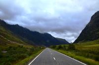 230 Glen Coe &ndash; &copy; Konrad Füssel (Eberhardt TRAVEL)