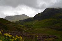 232 Glen Coe &ndash; &copy; Konrad Füssel (Eberhardt TRAVEL)