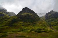 233 Glen Coe &ndash; &copy; Konrad Füssel (Eberhardt TRAVEL)
