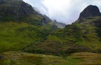 236 Glen Coe &ndash; &copy; Konrad Füssel (Eberhardt TRAVEL)