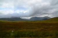 239 Rannoch Moor &ndash; &copy; Konrad Füssel (Eberhardt TRAVEL)