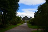 245 Inveraray Castle &ndash; &copy; Konrad Füssel (Eberhardt TRAVEL)