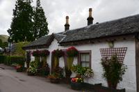 254 Loch Lomond, Luss &ndash; &copy; Konrad Füssel (Eberhardt TRAVEL)