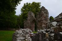 266 Dryburgh Abbey &ndash; &copy; Konrad Füssel (Eberhardt TRAVEL)
