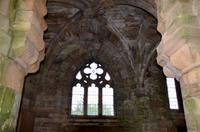 269 Jedburgh Abbey &ndash; &copy; Konrad Füssel (Eberhardt TRAVEL)